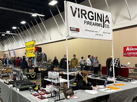 gun show hampton va|Home